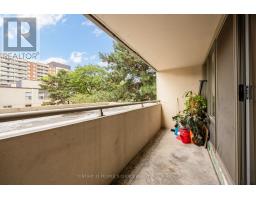 207 - 1 Four Winds Drive, Toronto, ON M3J2T1 Photo 35