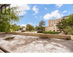 207 - 1 Four Winds Drive, Toronto, ON M3J2T1 Photo 38