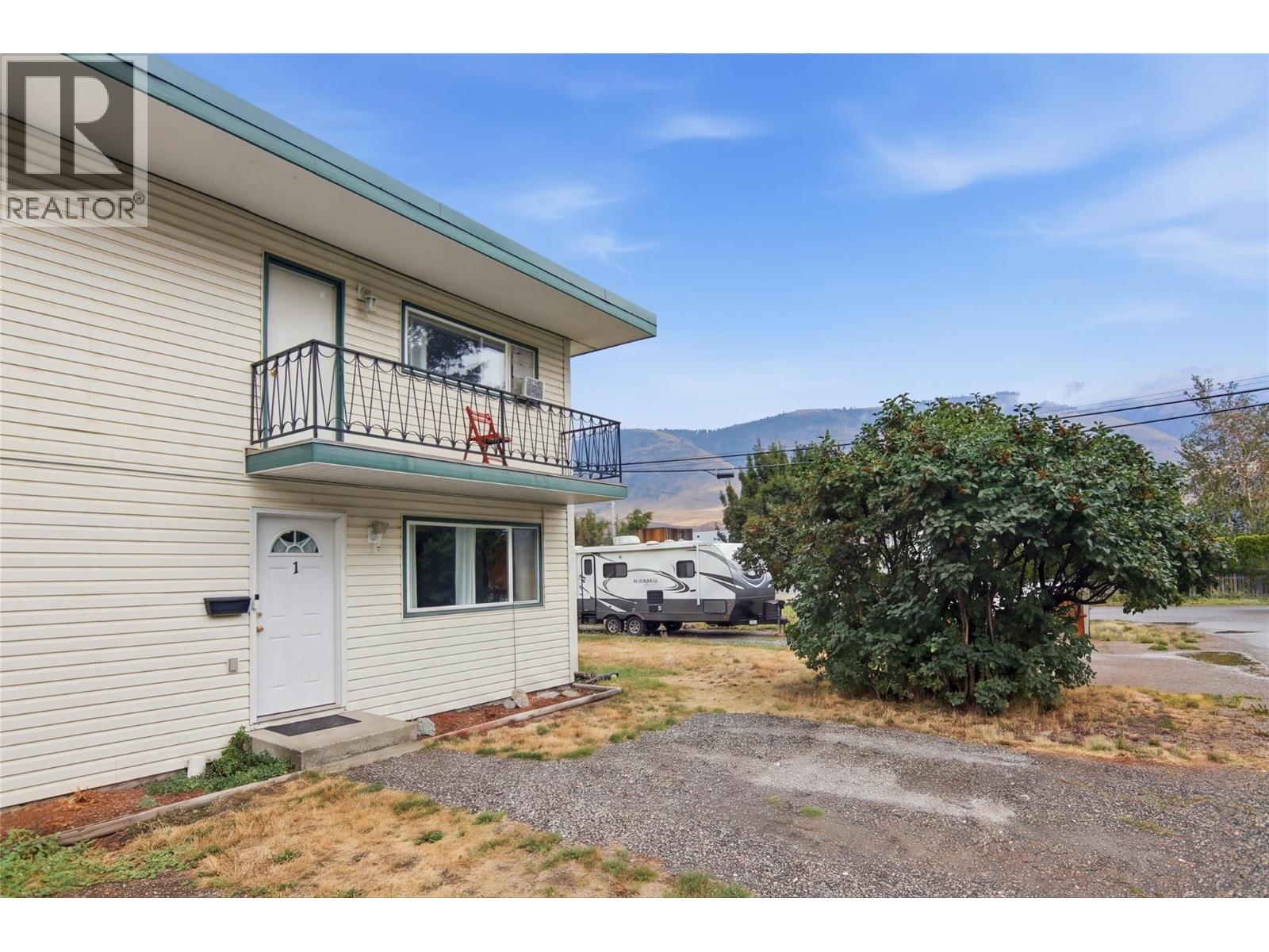 #1 2505 SUNSET Drive - 2