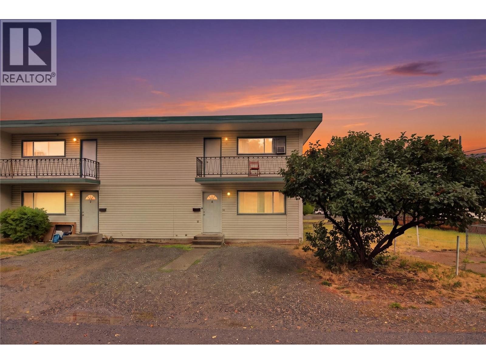 #1 2505 SUNSET Drive - 1
