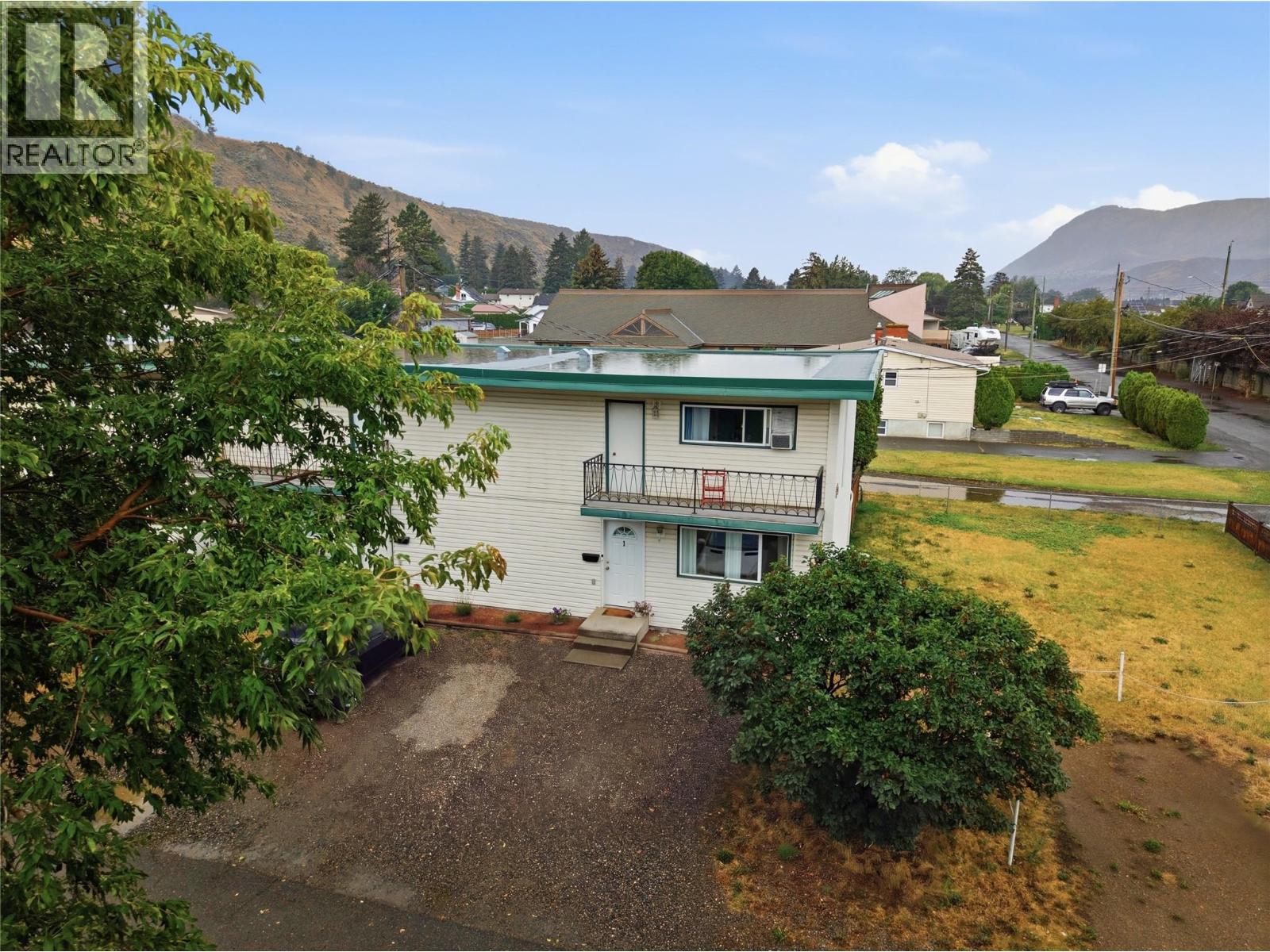#1 2505 SUNSET Drive - 30