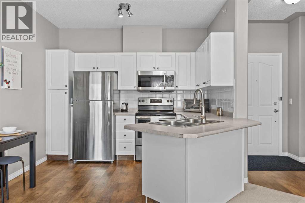 #427 345 Rocky Vista Park NW - 6
