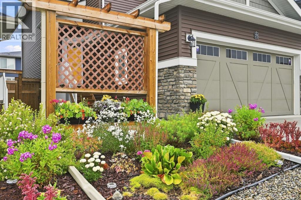 75 Sundown Close, Sunset Ridge, Cochrane photo 3
