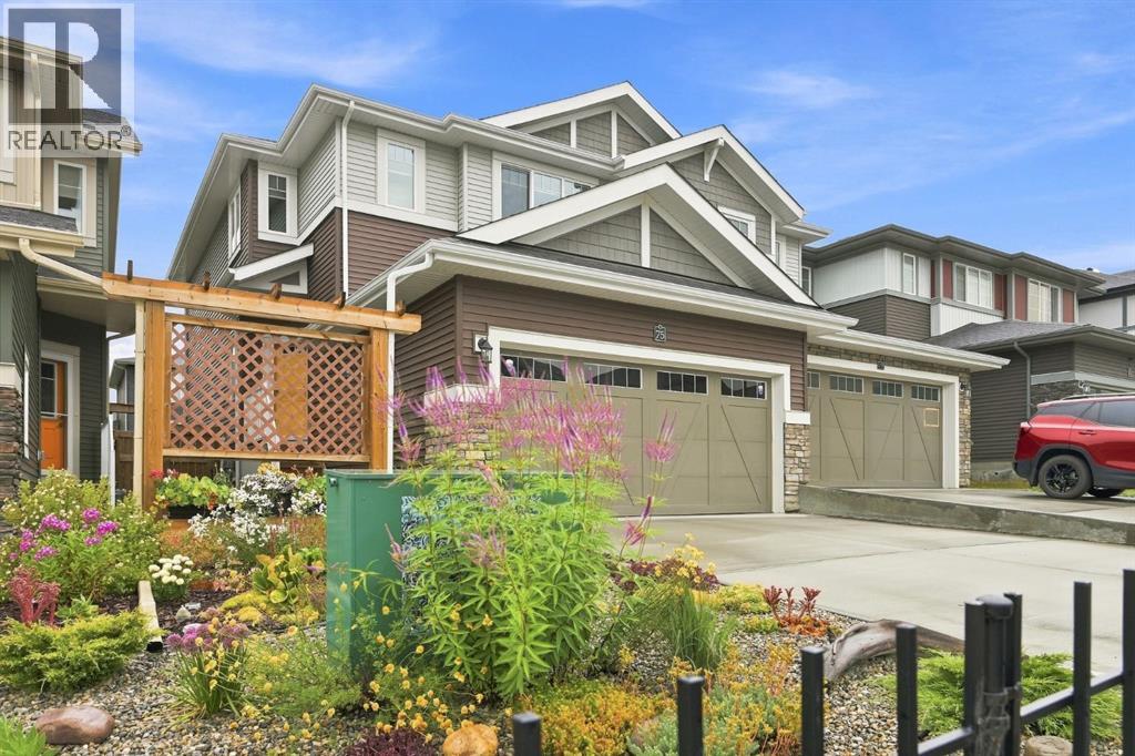 75 Sundown Close, Sunset Ridge, Cochrane photo 1