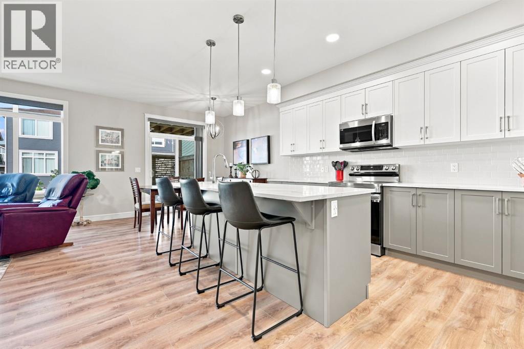 75 Sundown Close, Sunset Ridge, Cochrane photo 5