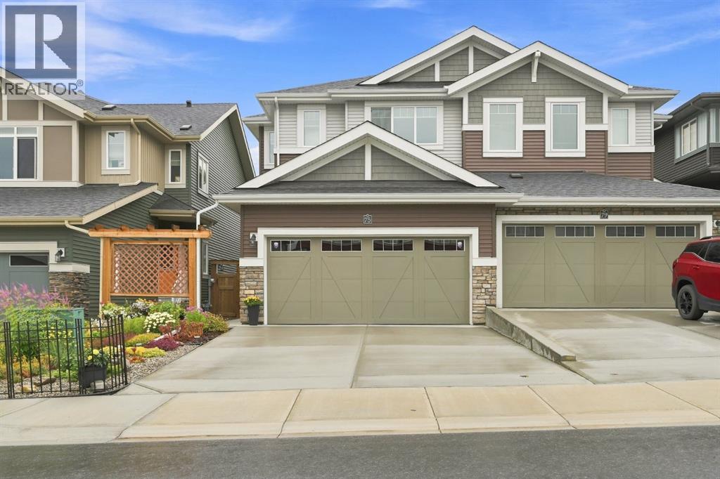 75 Sundown Close, Sunset Ridge, Cochrane photo 2