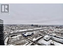 3803 - 395 Square One Drive, Mississauga, ON L5B0P6 Photo 18