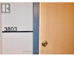 3803 - 395 Square One Drive, Mississauga, ON L5B0P6 Photo 22