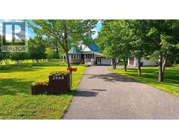 2668 Rte 363, Saint Sauveur, NB E8L1R2 Photo 34