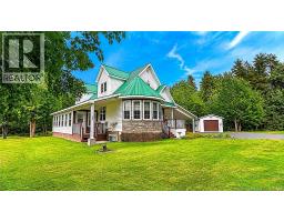 2668 Rte 363, Saint Sauveur, NB E8L1R2 Photo 35