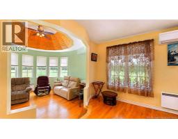 Solarium - 2668 Rte 363, Saint Sauveur, NB E8L1R2 Photo 13