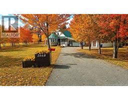 2668 Rte 363, Saint Sauveur, NB E8L1R2 Photo 39