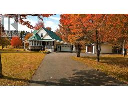 2668 Rte 363, Saint Sauveur, NB E8L1R2 Photo 40