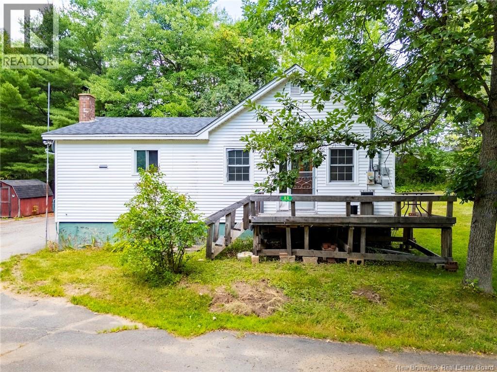 82 Chestnut Drive