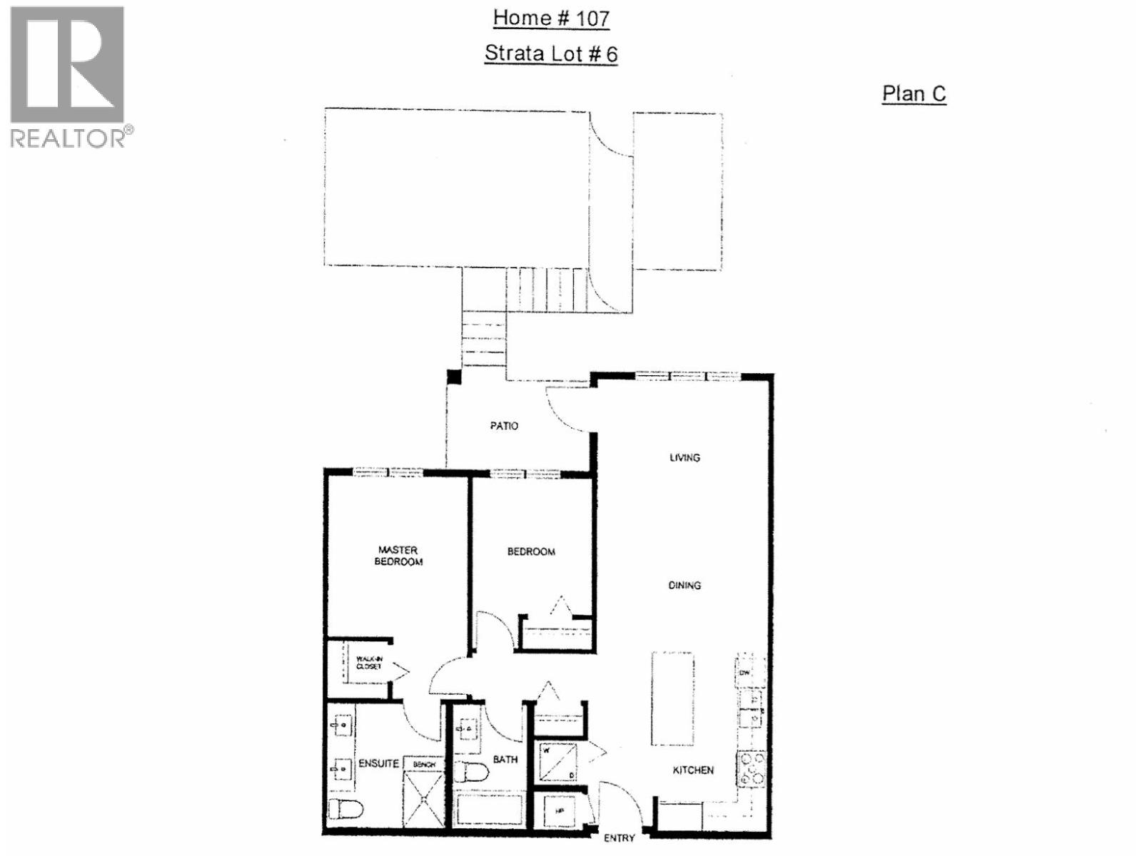 2 Bed, 2 Bath Apartment for Sale in Richmond – 107 9500 TOMICKI AVENUE, Richmond – MLS# R3159010 - Image 21