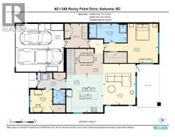 1349 Rocky Point Drive Unit# 2, Kelowna, BC V1V0B5 Photo 59