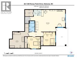 1349 Rocky Point Drive Unit# 2, Kelowna, BC V1V0B5 Photo 60