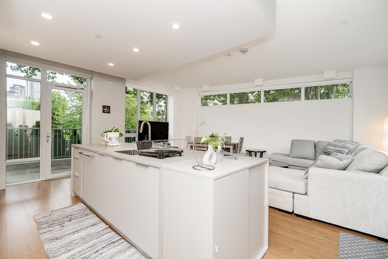 3 Bed, 3 Bath House for Sale in Surrey – TH1 13387 OLD YALE RD ROAD, Surrey – MLS# R3158944 - Image 8