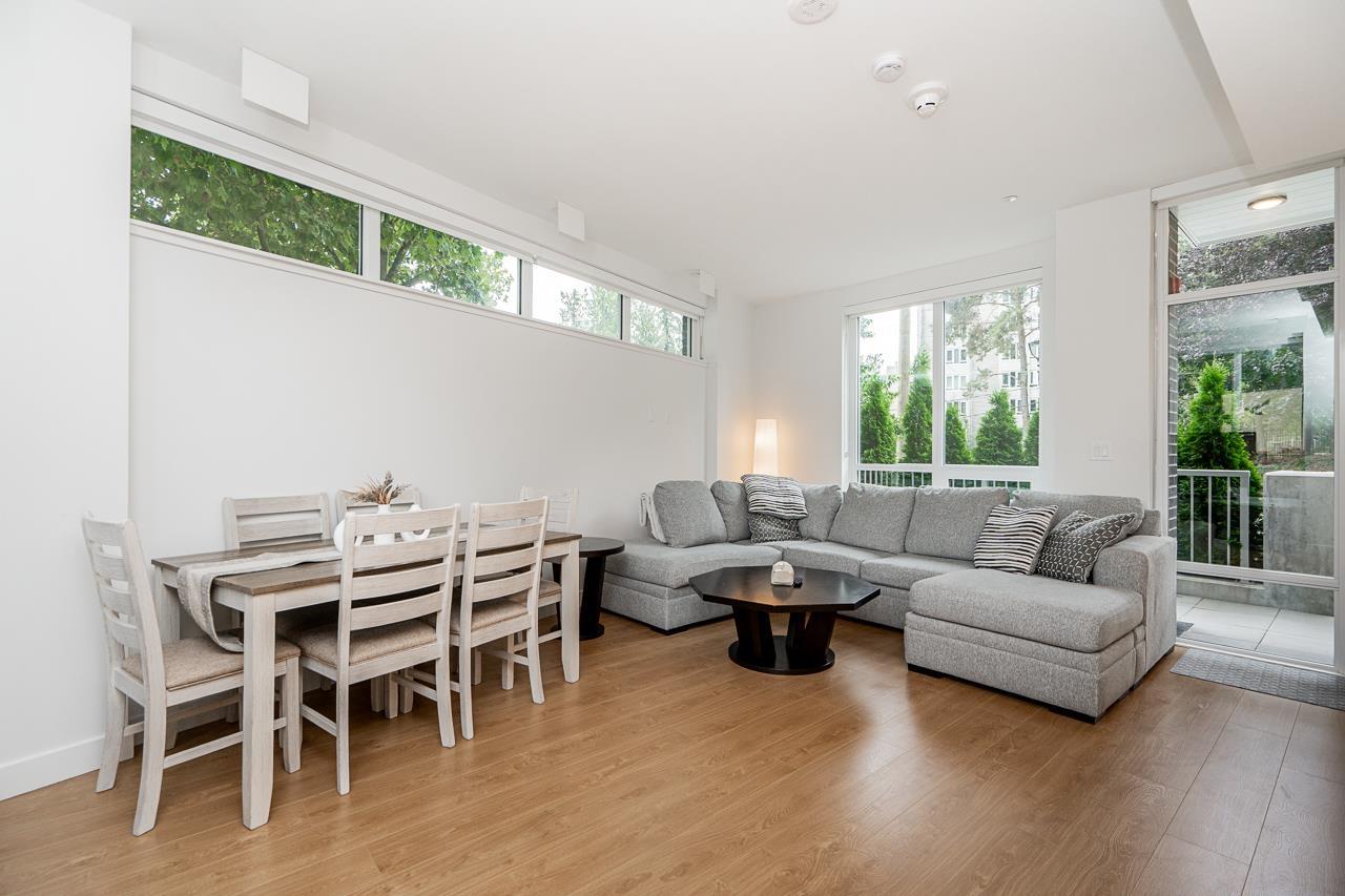 3 Bed, 3 Bath House for Sale in Surrey – TH1 13387 OLD YALE RD ROAD, Surrey – MLS# R3158944 - Image 9