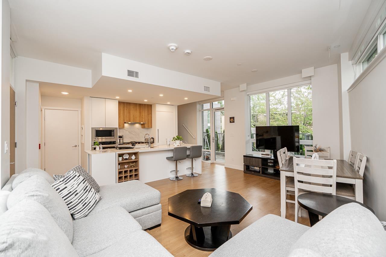 3 Bed, 3 Bath House for Sale in Surrey – TH1 13387 OLD YALE RD ROAD, Surrey – MLS# R3158944 - Image 10
