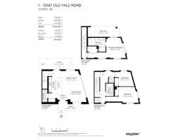 Th1 13387 Old Yale Rd Road, Surrey, BC V3T0V6 Photo 40