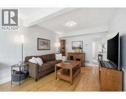 Eat in kitchen - 1402 Ghent Avenue, Burlington, ON L7S1W8 Photo 9