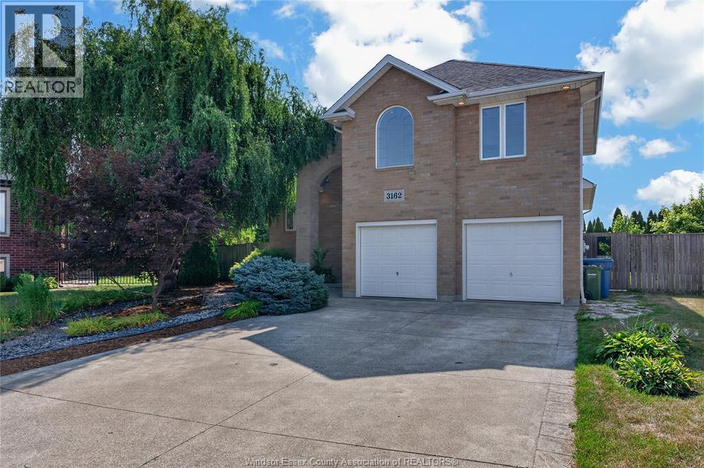 3162 Leisure CRESCENT - 3
