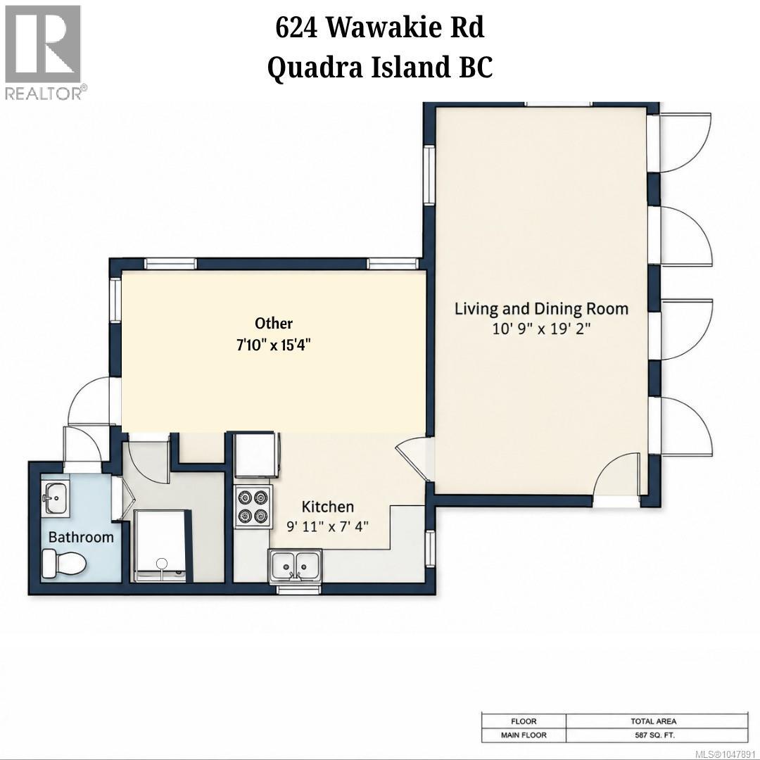 628 Wa Wa Kie Rd - 3
