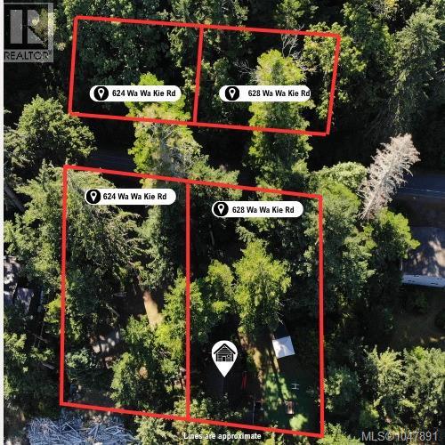 628 Wa Wa Kie Rd - Image 6