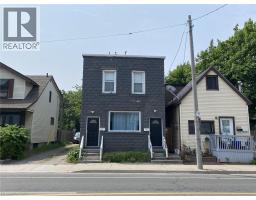 1164 Cannon Street E Unit# Upper, Hamilton, ON L8L2K1 Photo 10
