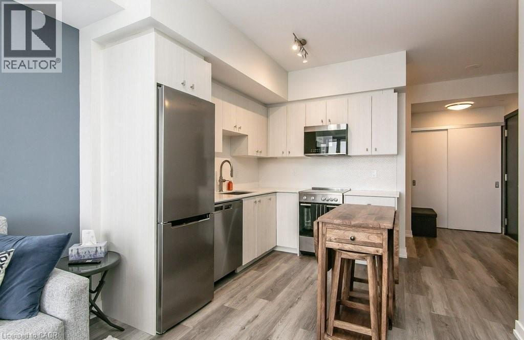 #1607 5 WELLINGTON Street S - Image 9