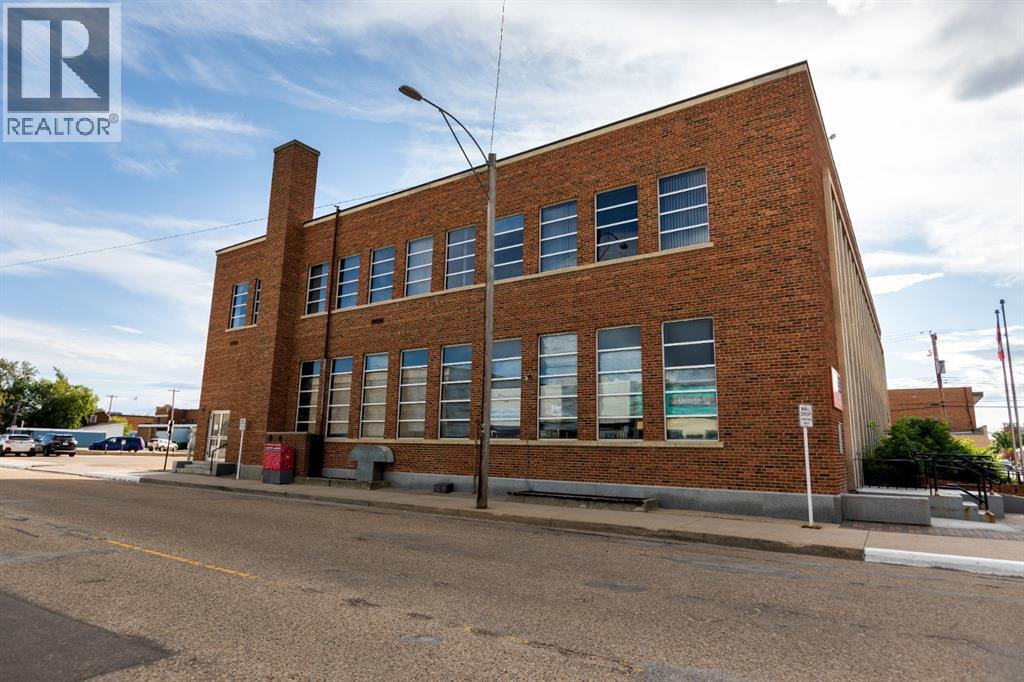260, 4901 50 Avenue, Camrose, Alberta, T4V0S0