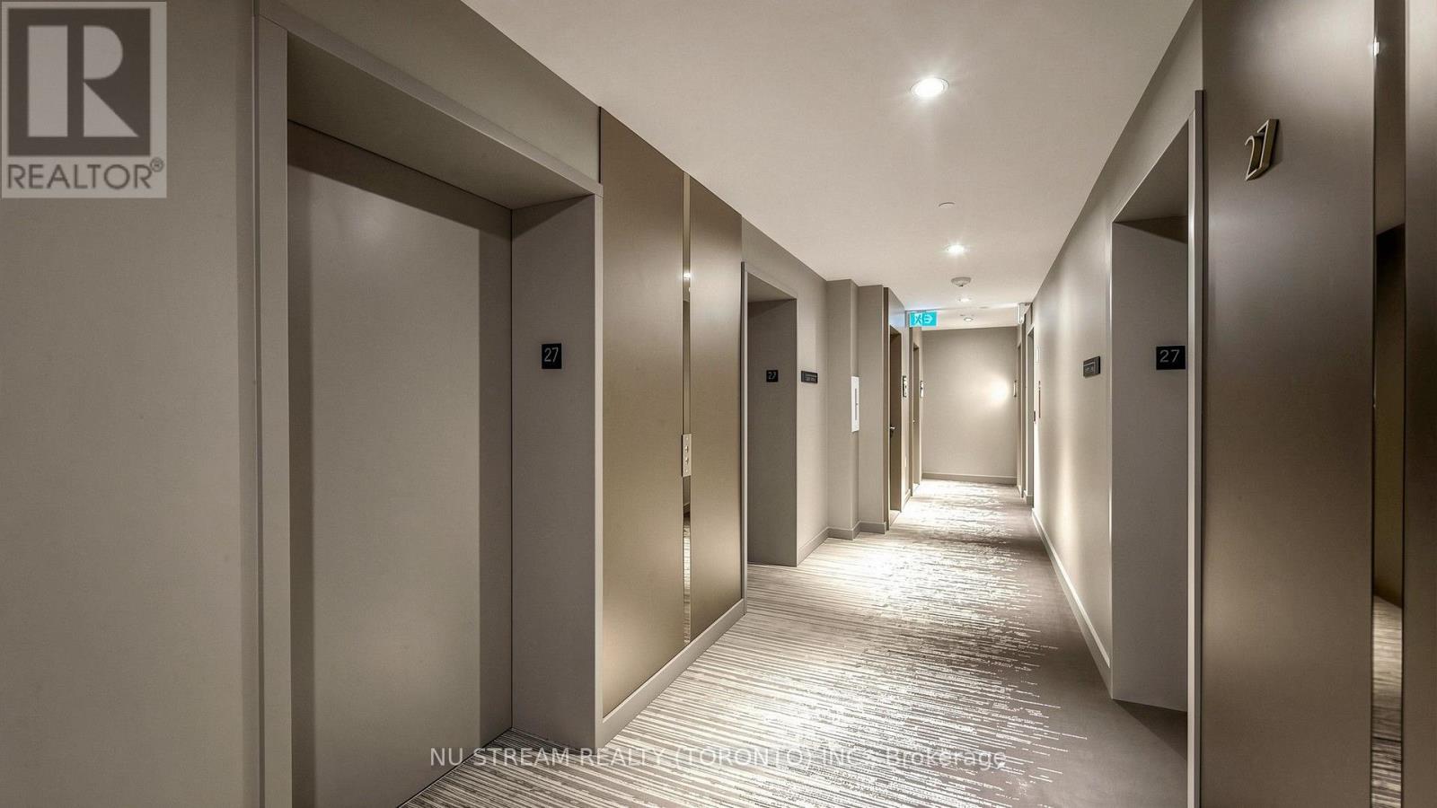 #2708 575 BLOOR STREET E - 25
