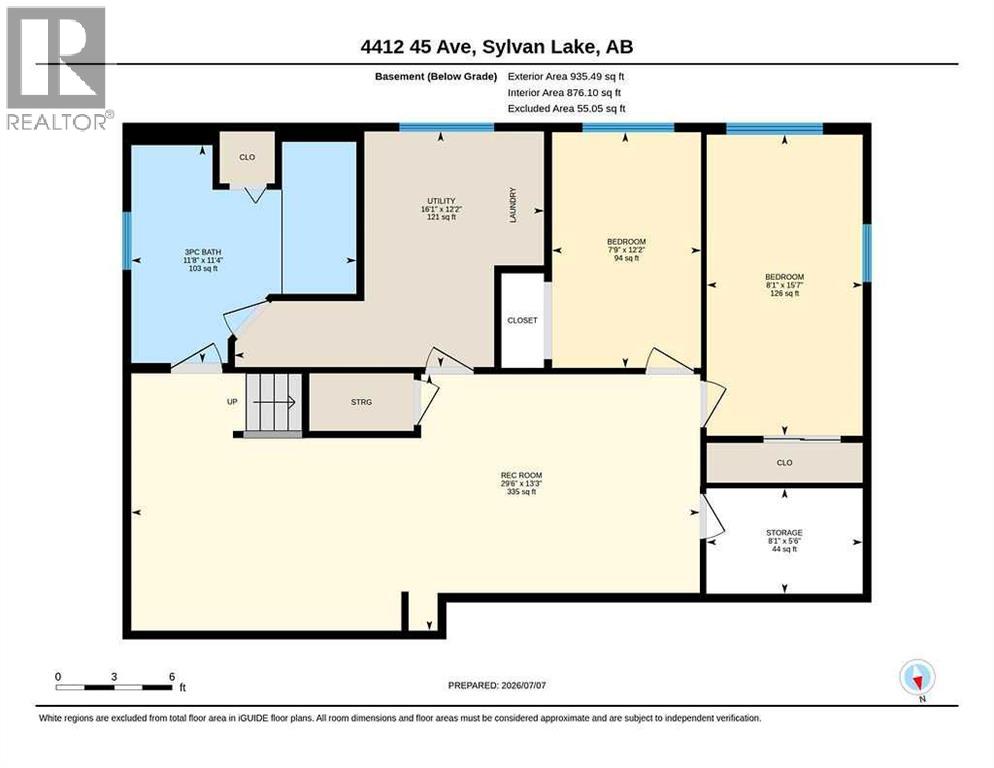 4412 45 Avenue - 44