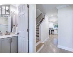 Laundry room - 46 - 3065 Lenester Drive, Mississauga, ON L5C2B8 Photo 9