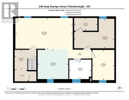 246 King George Street, Peterborough, ON K9J1R8 Photo 45
