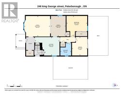 246 King George Street, Peterborough, ON K9J1R8 Photo 44