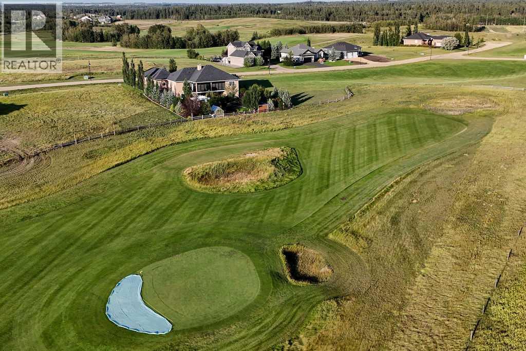 Wolf Creek Golf Course