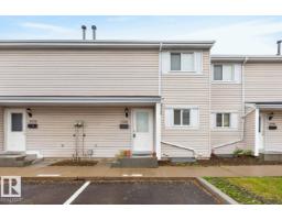 Row / Townhouse for sale at 11368 139 Av NW, Edmonton — MLS® E4491898