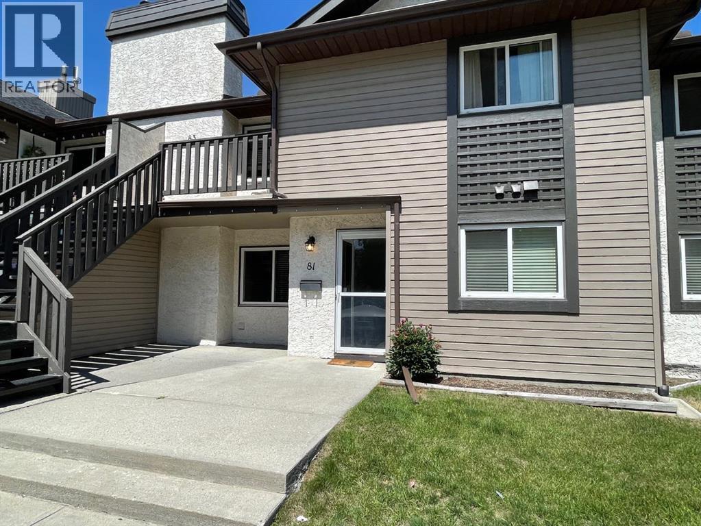 81 Cedar Springs Gardens SW - 1