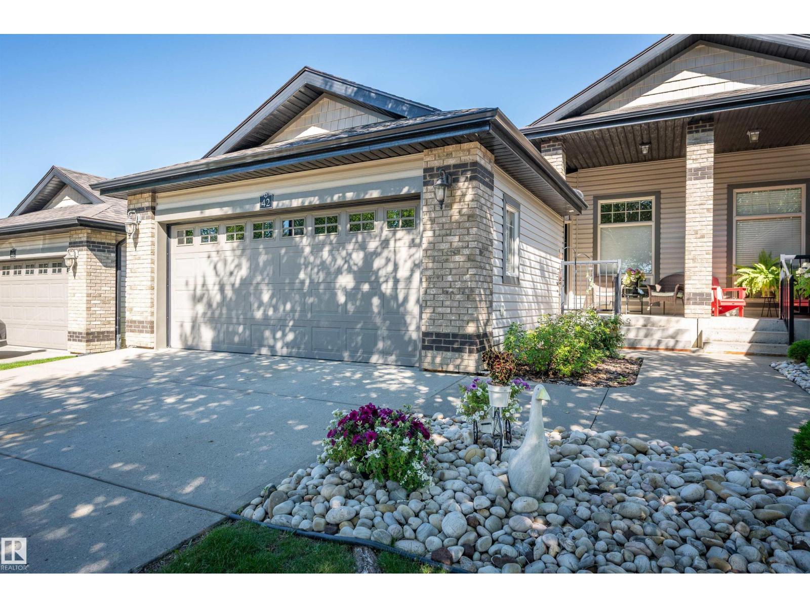#42 276 Cranford DR, Durham Town Square, Sherwood Park photo 4