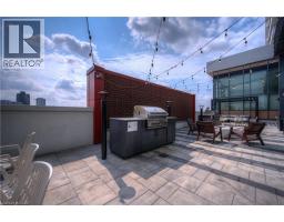 15 Wellington Street S Unit# 1704, Kitchener, ON N2G0E4 Photo 37