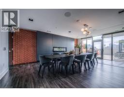 15 Wellington Street S Unit# 1704, Kitchener, ON N2G0E4 Photo 30