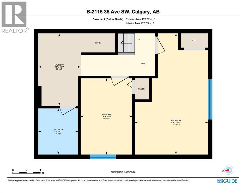 #B 2115 35 Avenue SW - 35
