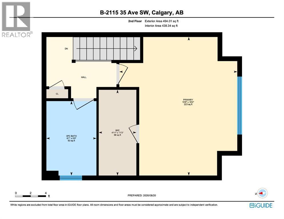 #B 2115 35 Avenue SW - 34