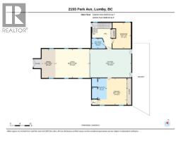 2193 Park Avenue, Lumby, BC V0E2G0 Photo 37