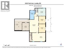 2193 Park Avenue, Lumby, BC V0E2G0 Photo 38