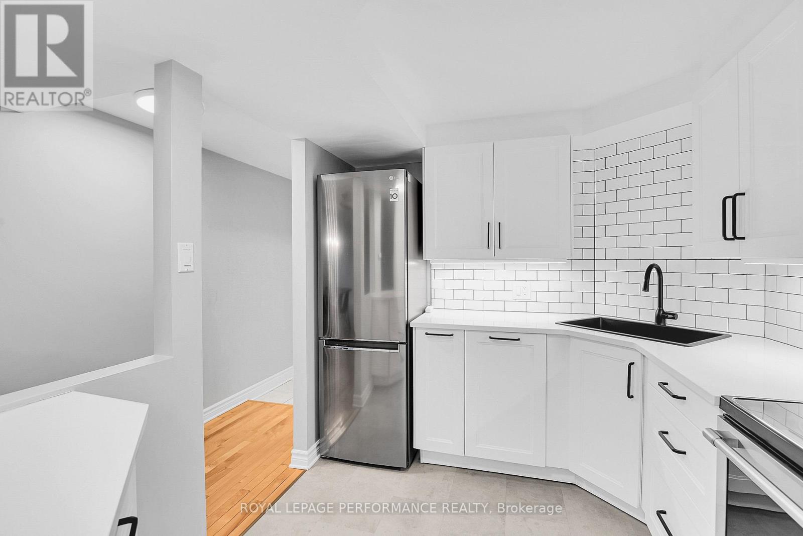 408 - 540 Cambridge Street South Street S