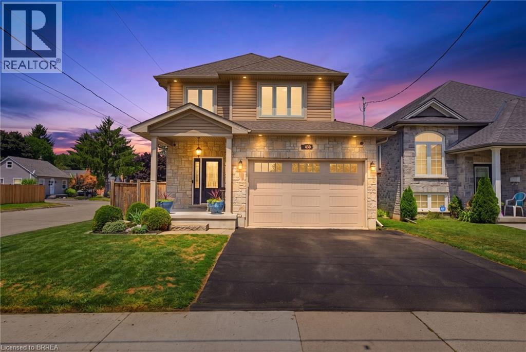 63A CLENCH Avenue - 1