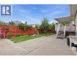 Kitchen - 334 Mcgowan Avenue, Kamloops, BC V2B2N7 Photo 6